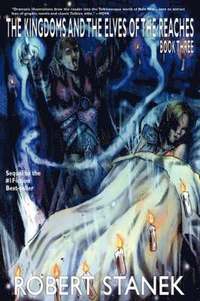 bokomslag Kingdoms and the Elves of the Reaches 3