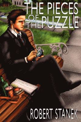 Robert Stanek - Pieces of the Puzzle, Häftad