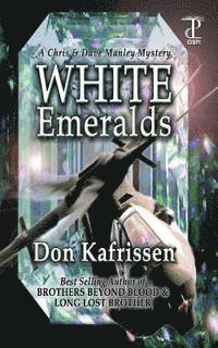 bokomslag White Emeralds