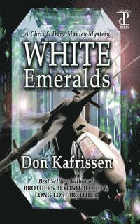 Don Kafrissen - White Emeralds, Häftad