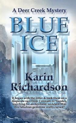 Blue Ice 1