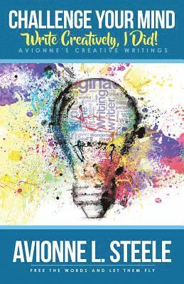 Avionne L. Steele - Challenge Your Mind!, Häftad