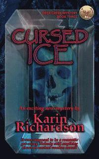 bokomslag Cursed Ice