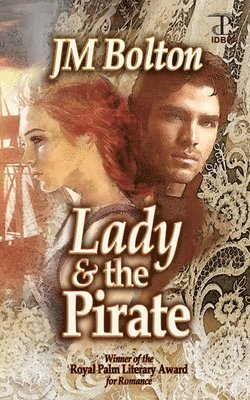 Lady and the Pirate 1