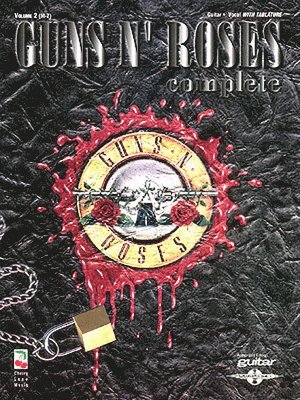 Guns N' Roses Complete 1