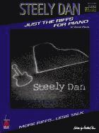 Steely Dan - Just the Riffs for Piano 1
