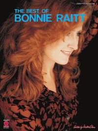 bokomslag The Best of Bonnie Raitt: On Capitol Records - 1989-2003