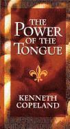 bokomslag Power of the Tongue