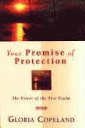 bokomslag Your Promise of Protection: The Power of the 91st Psalm