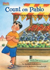 bokomslag Count on Pablo