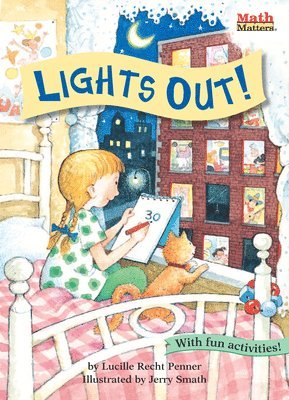 bokomslag Lights Out!