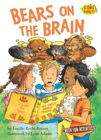 bokomslag Bears On The Brain
