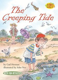 bokomslag The Creeping Tide