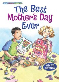 bokomslag The Best Mother's Day Ever
