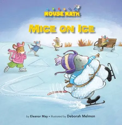 Eleanor May - Mice on Ice, Häftad. Tillgänglighet: Lägg i varukorg