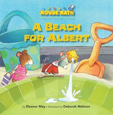 A Beach for Albert: Capacity 1