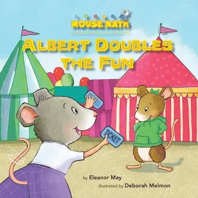 Eleanor May - Albert Doubles the Fun, Häftad. Tillgänglighet: Lägg i varukorg