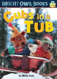 bokomslag Cubs In A Tub