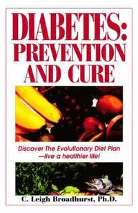 bokomslag Diabetes: Prevention And Cure: Prevention and Cure
