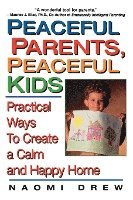 Peaceful Parents, Peaceful Kids 1