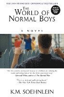 bokomslag The World Of Normal Boys