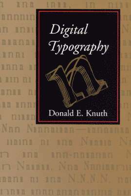 Digital Typography 1