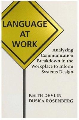 Language at Work 1