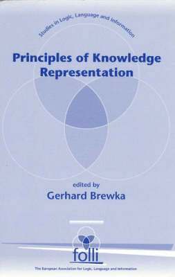 Principles of Knowledge Representation 1