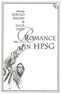 bokomslag Romance in Head-driven Phrase Structure Grammar (HPSG)