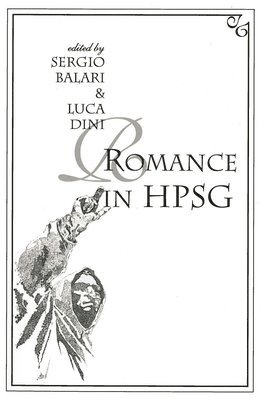 Romance in Head-driven Phrase Structure Grammar (HPSG) 1