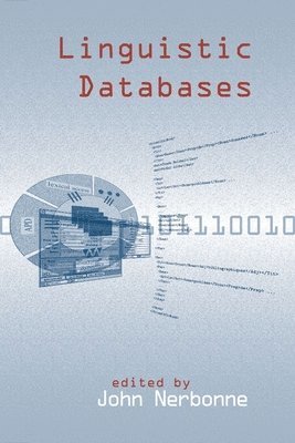 Linguistic Databases 1