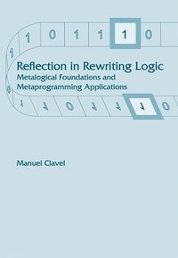 bokomslag Reflection in Rewriting Logic