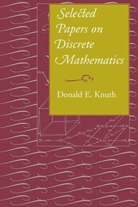 bokomslag Selected Papers on Discrete Mathematics