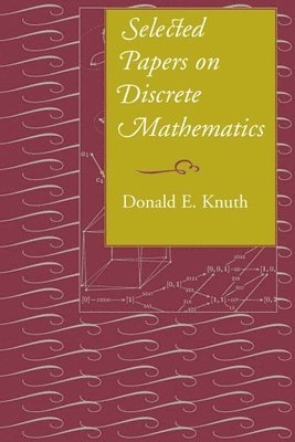 Selected Papers on Discrete Mathematics 1