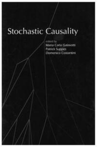 bokomslag Stochastic Causality