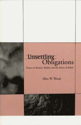 Unsettling Obligations 1