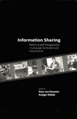 Information Sharing 1