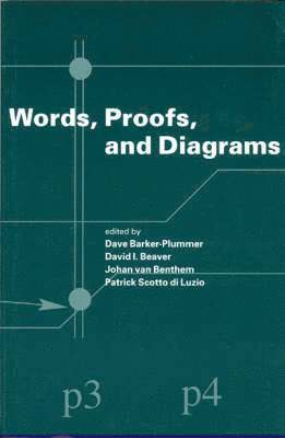 Words, Proofs and Diagrams 1