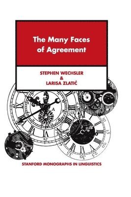 The Many Faces of Agreement 1
