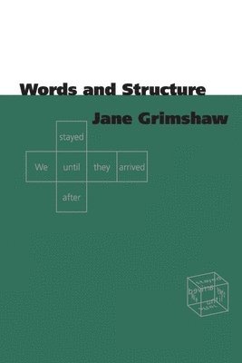 Words and Structure 1