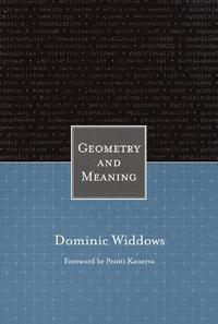 bokomslag Geometry and Meaning