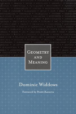bokomslag Geometry and Meaning