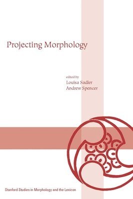 Projecting Morphology 1