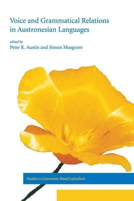 Voice and Grammatical Functions in Austronesian Languages