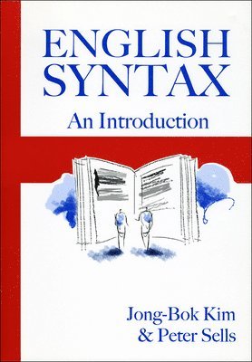 English Syntax 1