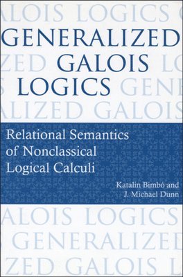 Generalized Galois Logics 1