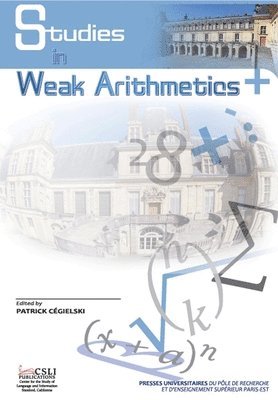 Studies in Weak Arithmetics 1