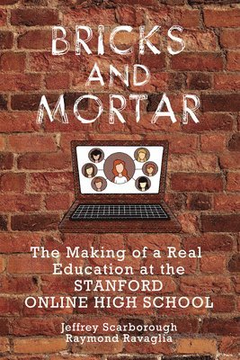 Jeffrey Scarborough, Raymond Ravaglia - Bricks and Mortar, Häftad