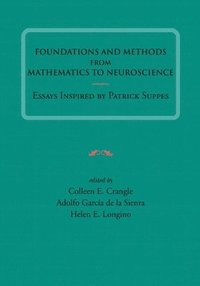 bokomslag Foundations and Methods from Mathematics to Neuroscience