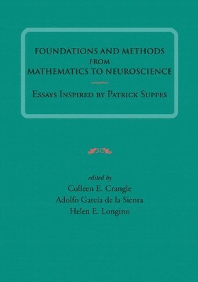 bokomslag Foundations and Methods from Mathematics to Neuroscience